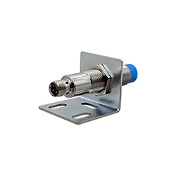 紧凑型螺纹圆柱高频RFID读写器JY-H818.jpg 紧凑型螺纹圆柱高频RFID读写器JY-H818.jpg