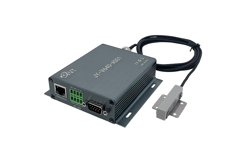 半导体RFID读写器JY-V640