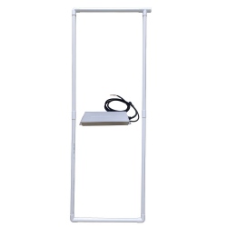 低频RFID PIT鱼类芯片识读器JY-L83系列