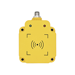 高频RFID读写器JY-H804