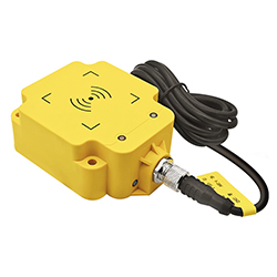 高频RFID读写器JY-H804